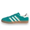 Adidas Gazelle Indoor ”Pure Teal off White”