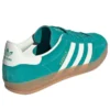 Adidas Gazelle Indoor ”Pure Teal off White”