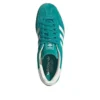 Adidas Gazelle Indoor ”Pure Teal off White”