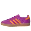 Adidas Gazelle Indoor ”Purple Burst Velvet”