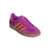 Adidas Gazelle Indoor ”Purple Burst Velvet”