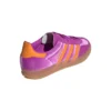 Adidas Gazelle Indoor ”Purple Burst Velvet”