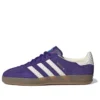 Adidas Gazelle Indoor ”Purple White”