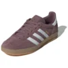Adidas Gazelle Indoor ”Purple White”
