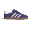 Adidas Gazelle Indoor ”Purple White”