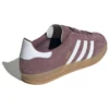Adidas Gazelle Indoor ”Purple White”