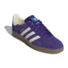Adidas Gazelle Indoor ”Purple White”