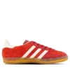 Adidas Gazelle Indoor ”Red White” Adidas Gazelle Indoor ”Red White”