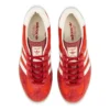Adidas Gazelle Indoor ”Red White” Adidas Gazelle Indoor ”Red White”