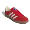 Adidas Gazelle Indoor ”Red White”