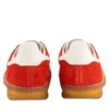 Adidas Gazelle Indoor ”Red White” Adidas Gazelle Indoor ”Red White”