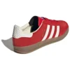Adidas Gazelle Indoor ”Red White”