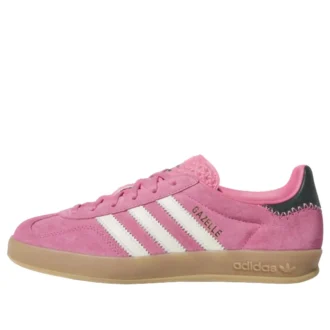 Adidas Gazelle Indoor ”Rose Tone”