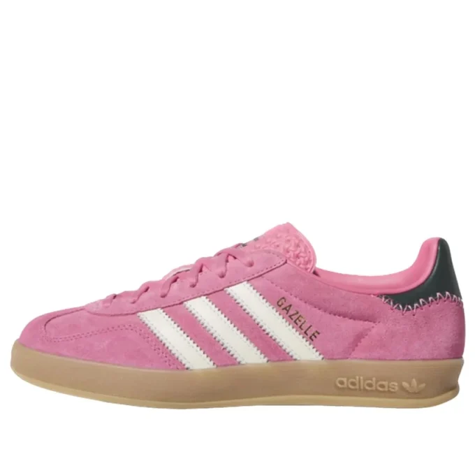 Adidas Gazelle Indoor ”Rose Tone”