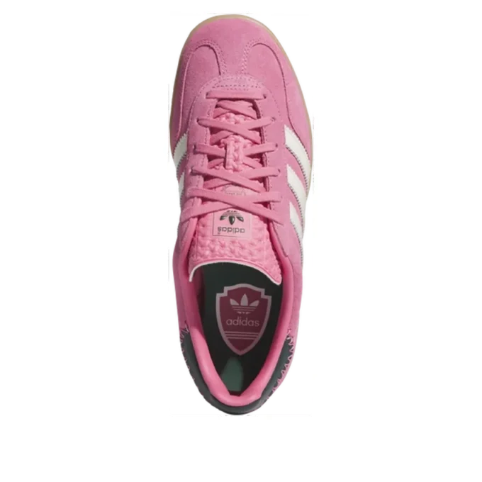 Adidas Gazelle Indoor ”Rose Tone”
