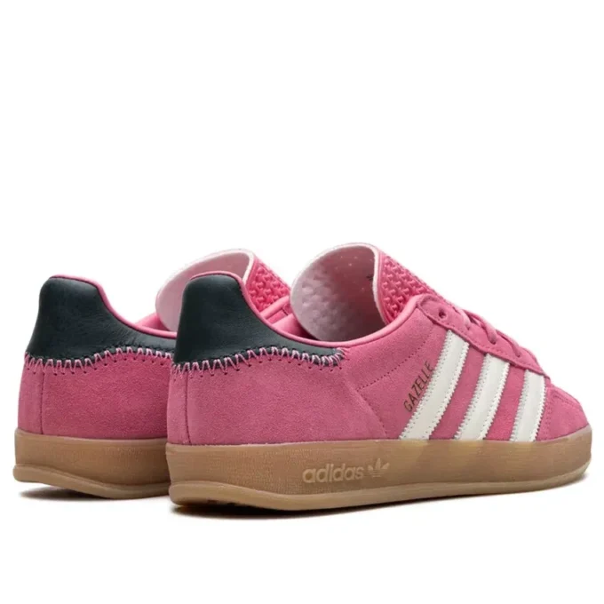 Adidas Gazelle Indoor ”Rose Tone”