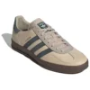 Adidas Gazelle Indoor ”Sand Strata Green”