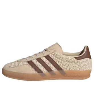 Adidas Gazelle Indoor ”Sand Strata Premium Brown”