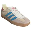 Adidas Gazelle Indoor ”Sand Strata Pulse Blue”