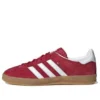 Adidas Gazelle Indoor ”Scarlet Gum”