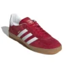 Adidas Gazelle Indoor ”Scarlet Gum”
