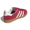Adidas Gazelle Indoor ”Scarlet Gum”