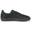 Adidas Gazelle Indoor ”Shadow Green Gum”