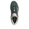Adidas Gazelle Indoor ”Shadow Green Warm Sandstone”