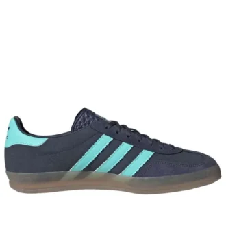 Adidas Gazelle Indoor ”Shadow Navy Legend Ink”