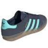 Adidas Gazelle Indoor ”Shadow Navy Legend Ink”