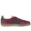 Adidas Gazelle Indoor ”Shadow Red Green”