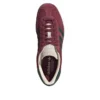 Adidas Gazelle Indoor ”Shadow Red Green”