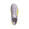 Adidas Gazelle Indoor ”Silver Dawn Solar Yellow”