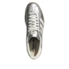 Adidas Gazelle Indoor ”Silver Metallic White”