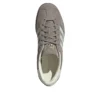 Adidas Gazelle Indoor ”Silver Pebble Linen Green Gum”