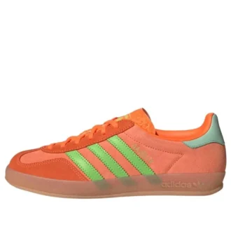 Adidas Gazelle Indoor ”Solar Orange”