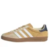 Adidas Gazelle Indoor ”Tan Navy White”