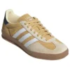Adidas Gazelle Indoor ”Tan Navy White”