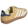 Adidas Gazelle Indoor ”Tan Navy White”