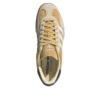Adidas Gazelle Indoor ”Tan Navy White”