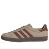 Adidas Gazelle Indoor ”Trace Khaki Fox Brown”