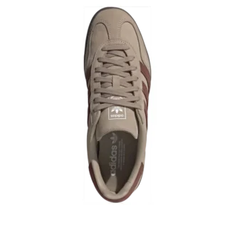 Adidas Gazelle Indoor ”Trace Khaki Fox Brown”