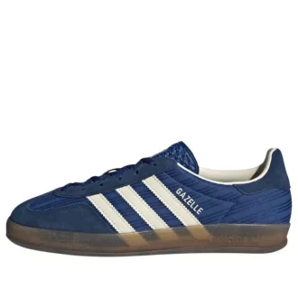 Adidas Gazelle Indoor ”Victory Blue Night Indigo”