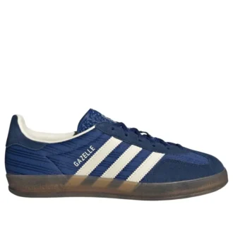 Adidas Gazelle Indoor ”Victory Blue Night Indigo”