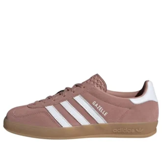 Adidas Gazelle Indoor ”Warm Clay Cloud White”