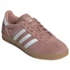 Adidas Gazelle Indoor ”Warm Clay Cloud White”