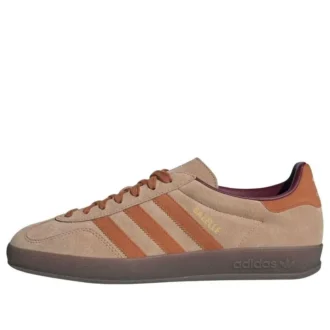 Adidas Gazelle Indoor ”Warm Sand Craft Ochre”