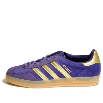 Adidas Gazelle Indoor ”West Nyc Wizard”