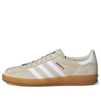Adidas Gazelle Indoor ”White”