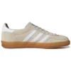 Adidas Gazelle Indoor ”White”
